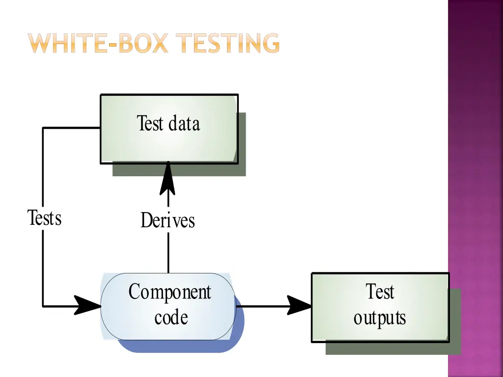 white box testing