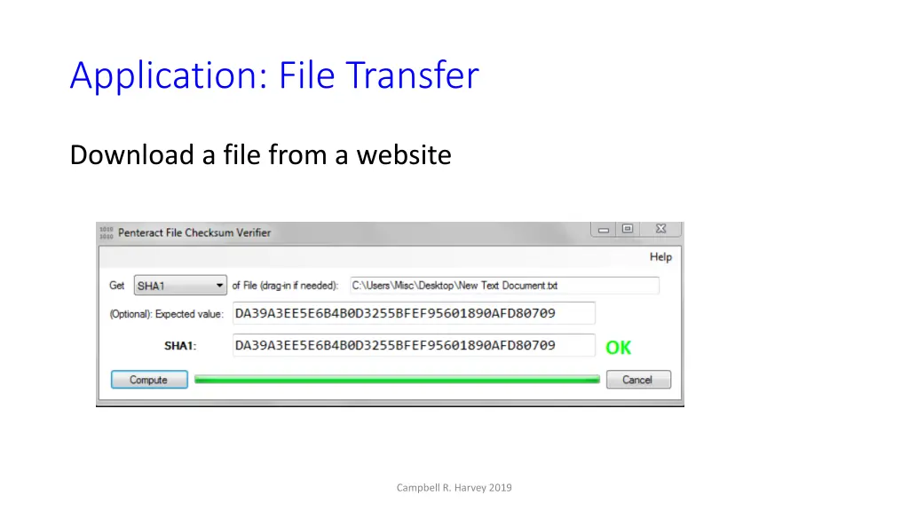 application file transfer 1