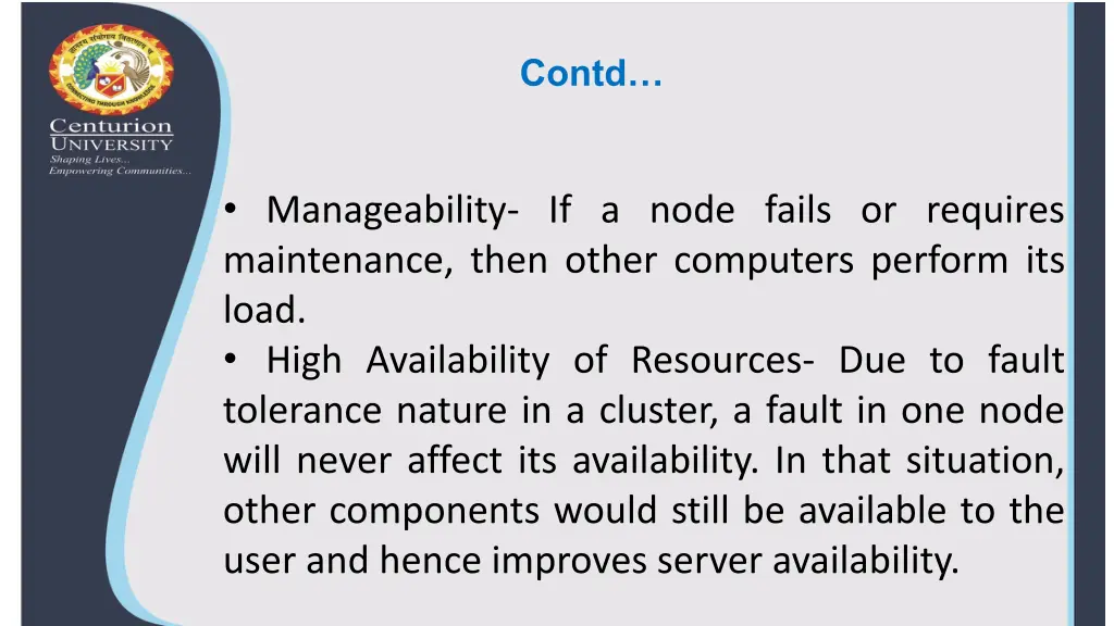 contd 5