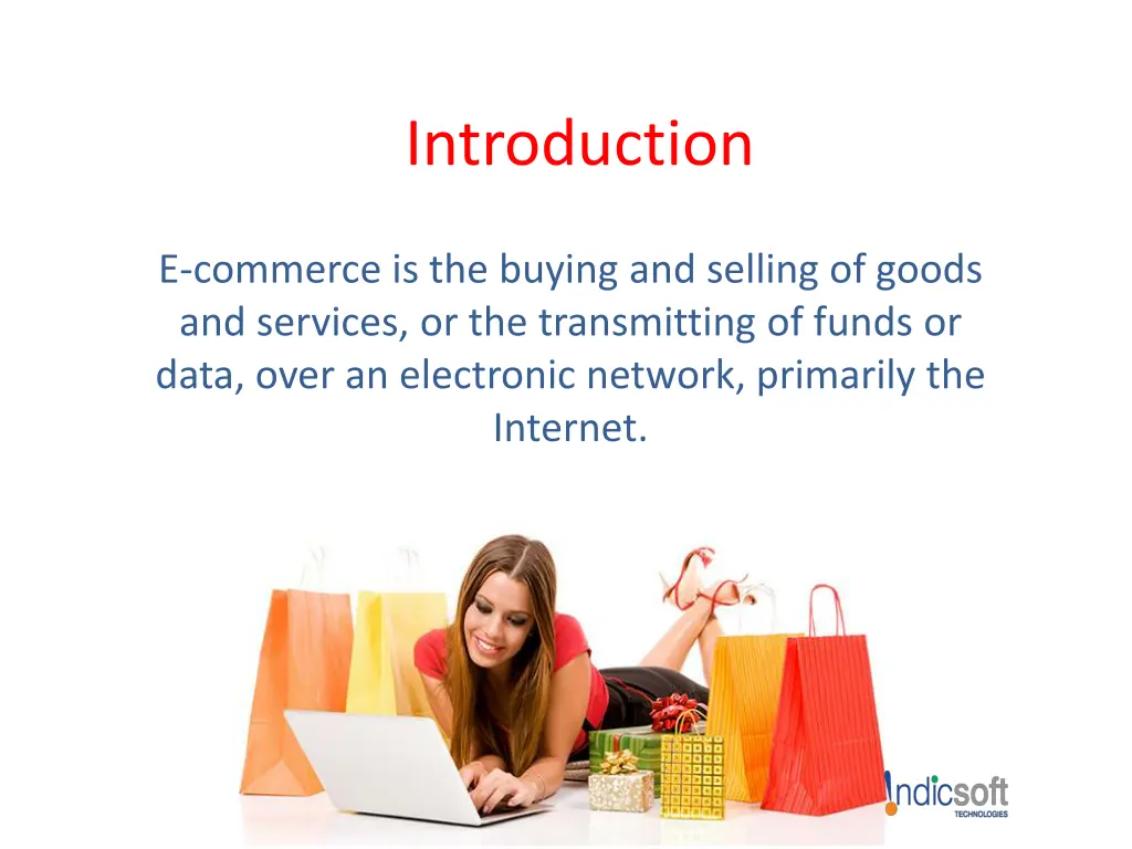 introduction