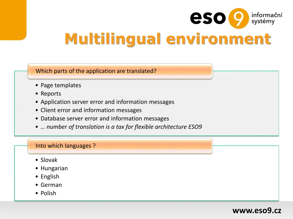 multilingual environment 1