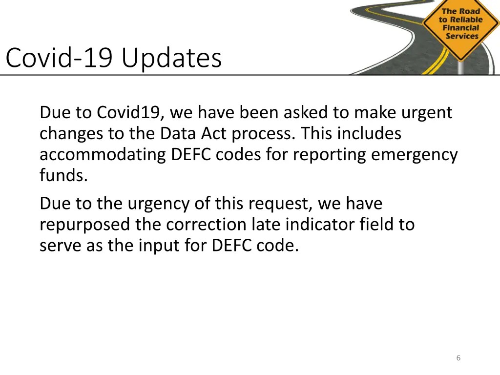 covid 19 updates