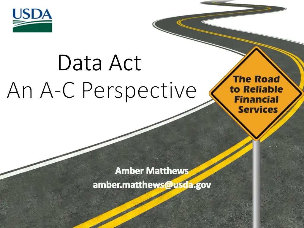 data act data act