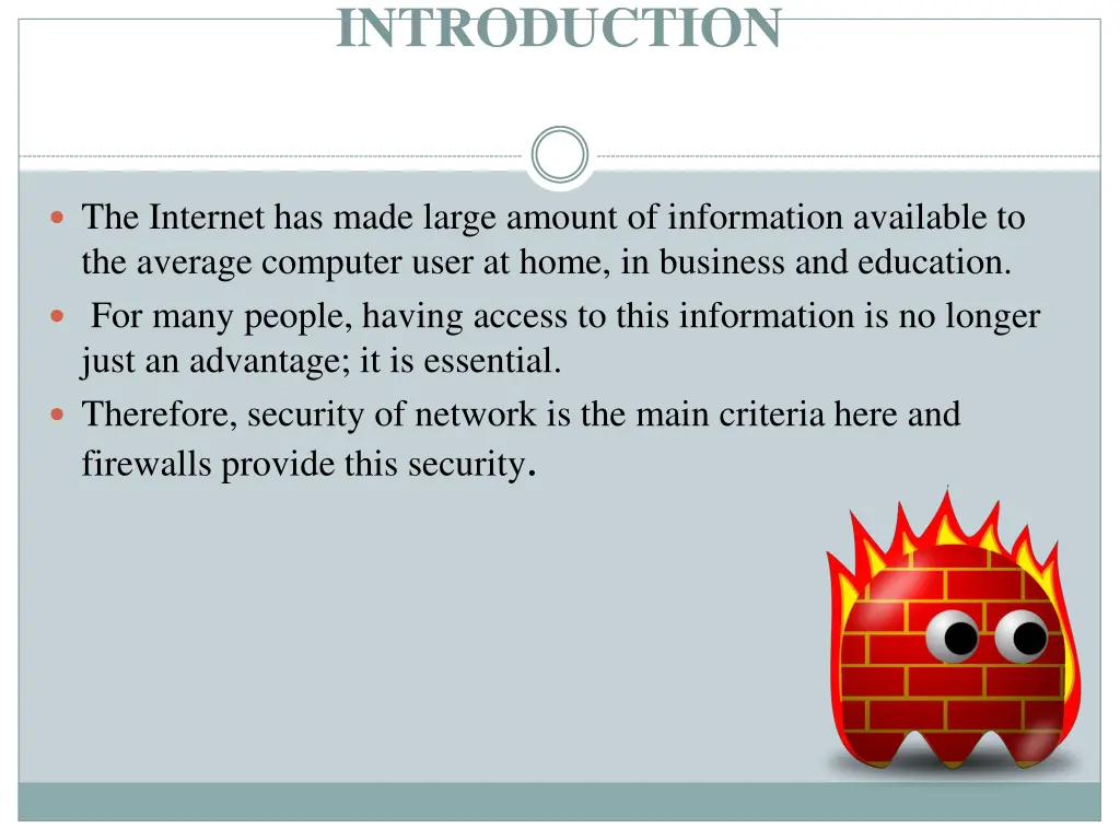 introduction