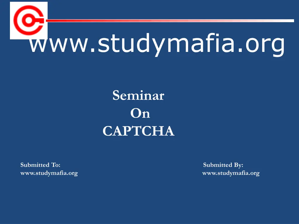 www studymafia org