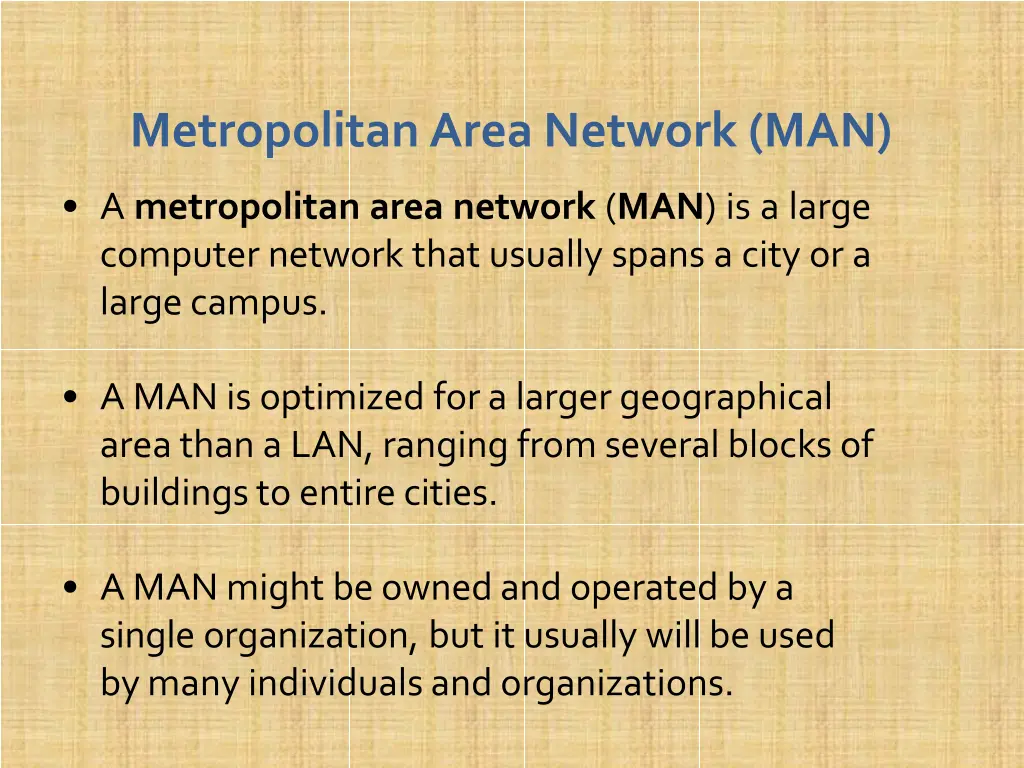 metropolitanareanetwork man