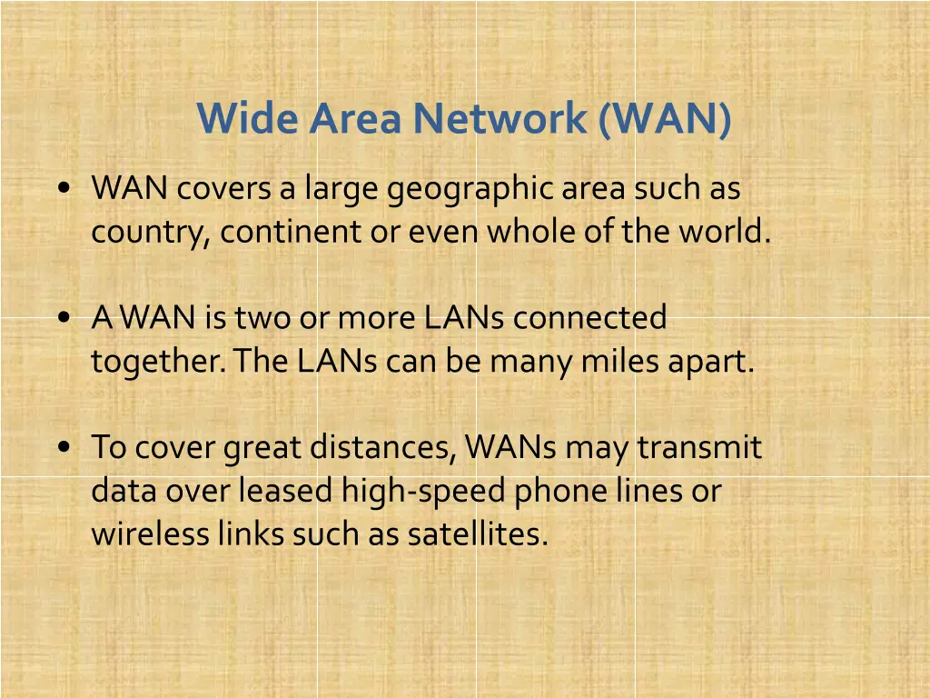 wideareanetwork wan