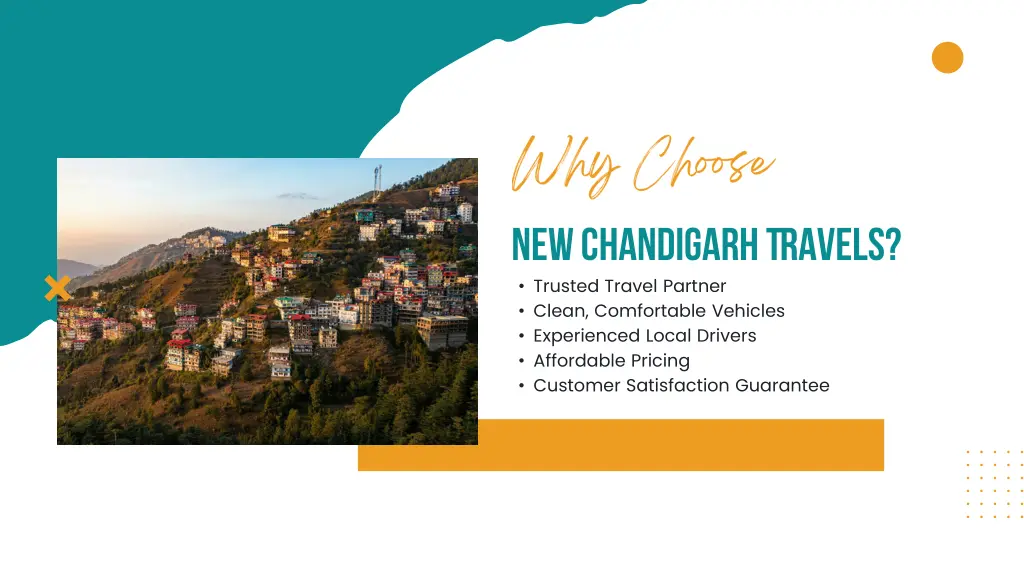 new chandigarh travels trusted travel partner