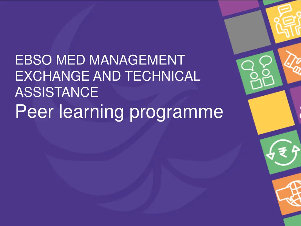 ebso med management exchange and technical