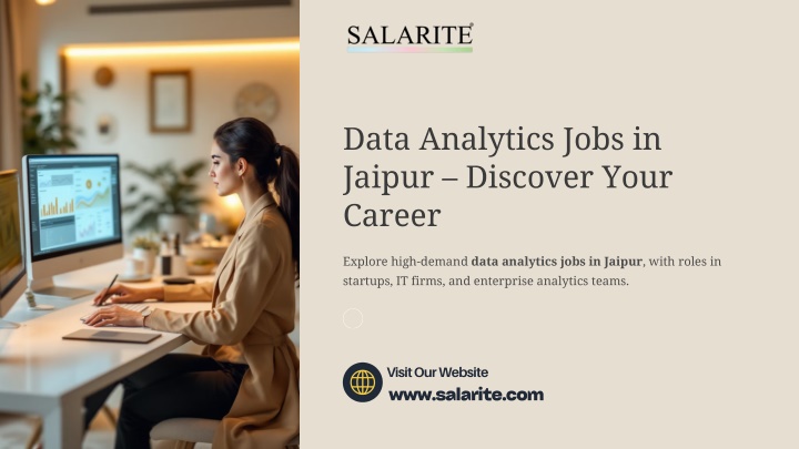data analytics jobs in jaipur discover your career