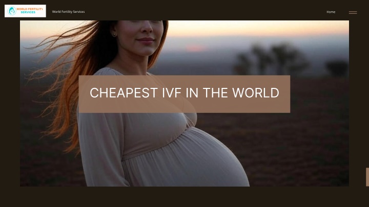 world fertility services