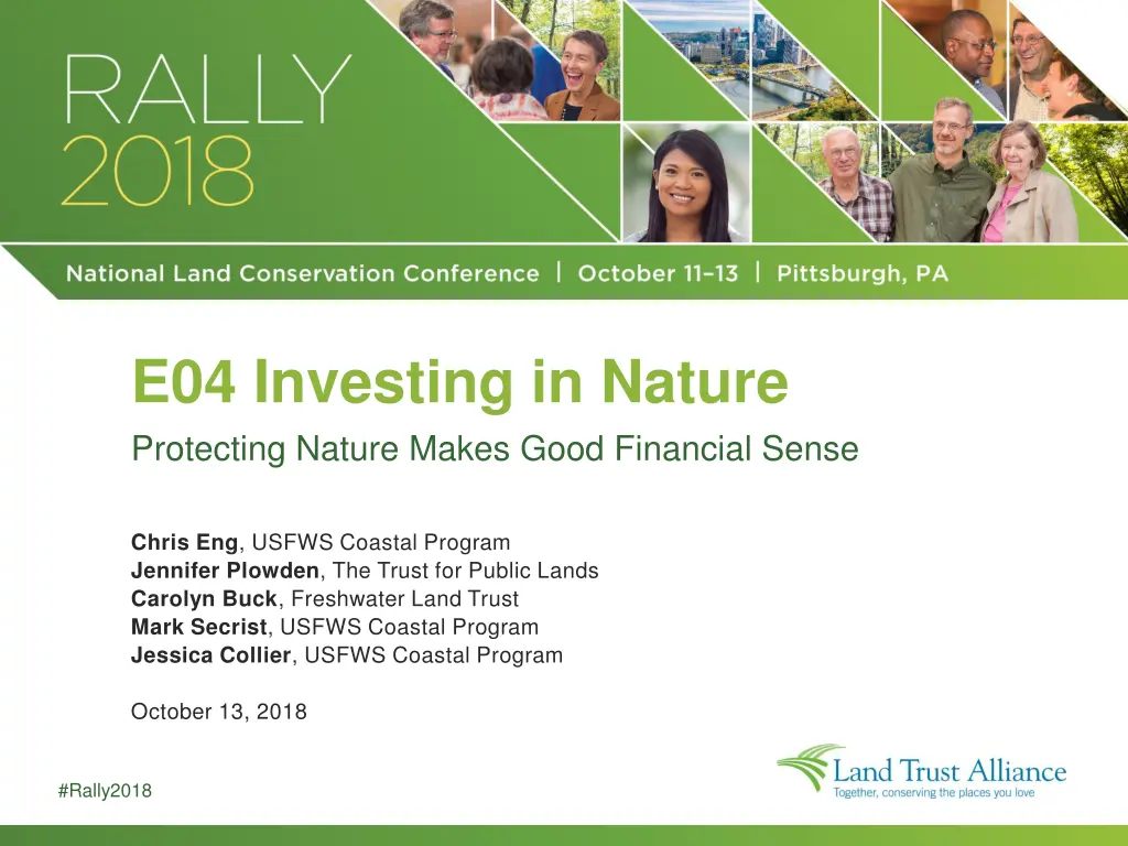 e04 investing in nature protecting nature makes