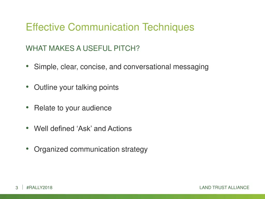 effective communication techniques 1