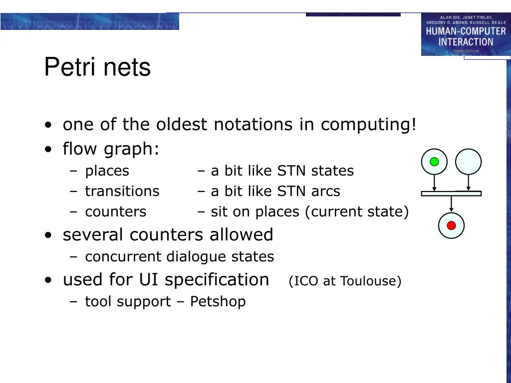 petri nets