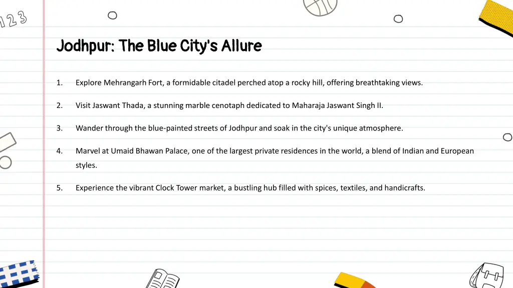 jodhpur the blue city s allure jodhpur the blue