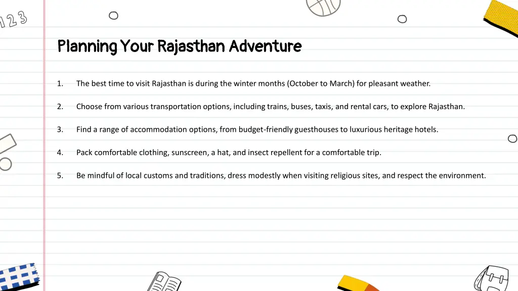 planning your rajasthan adventure planning your