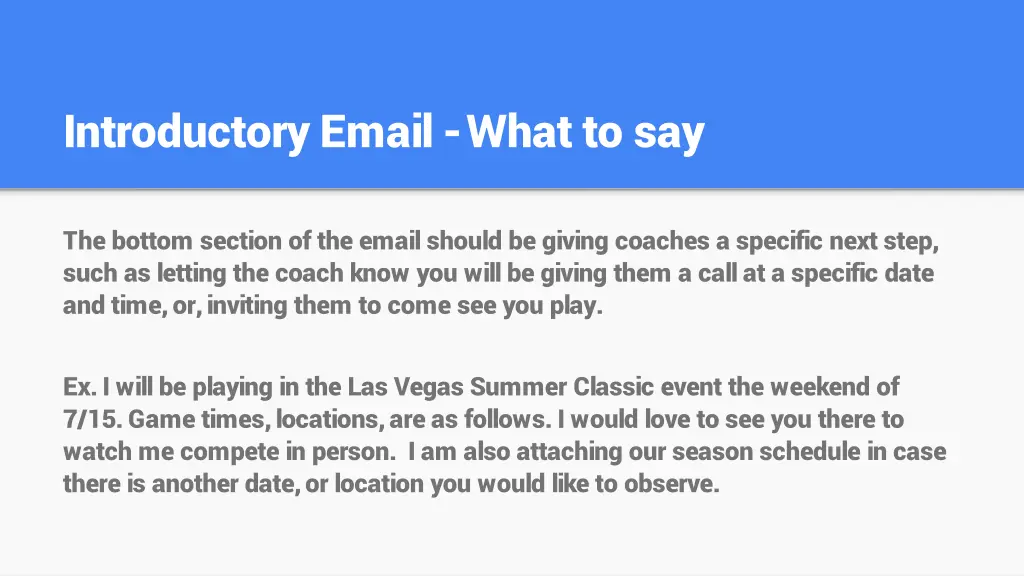 introductory email what to say 1