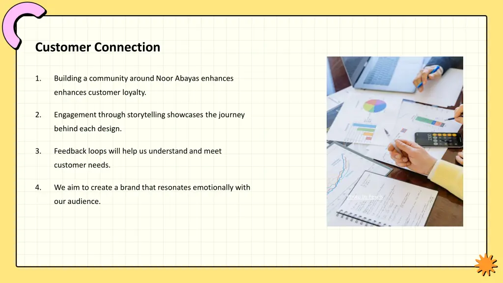 customer connection