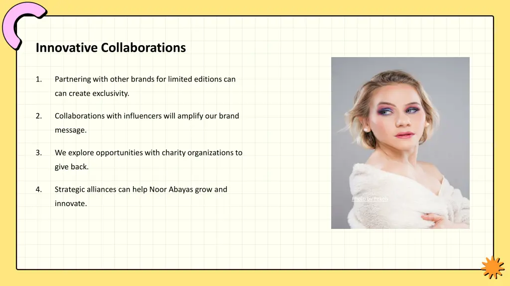 innovative collaborations