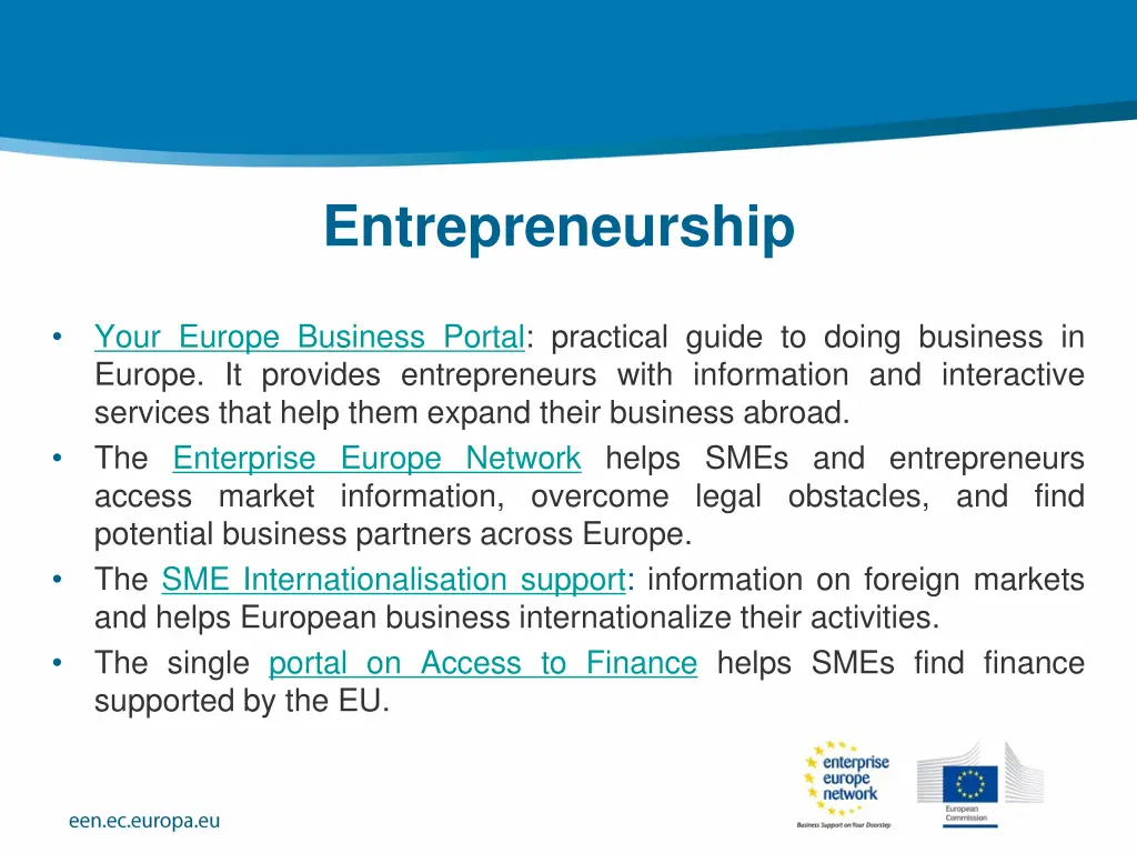 entrepreneurship 1