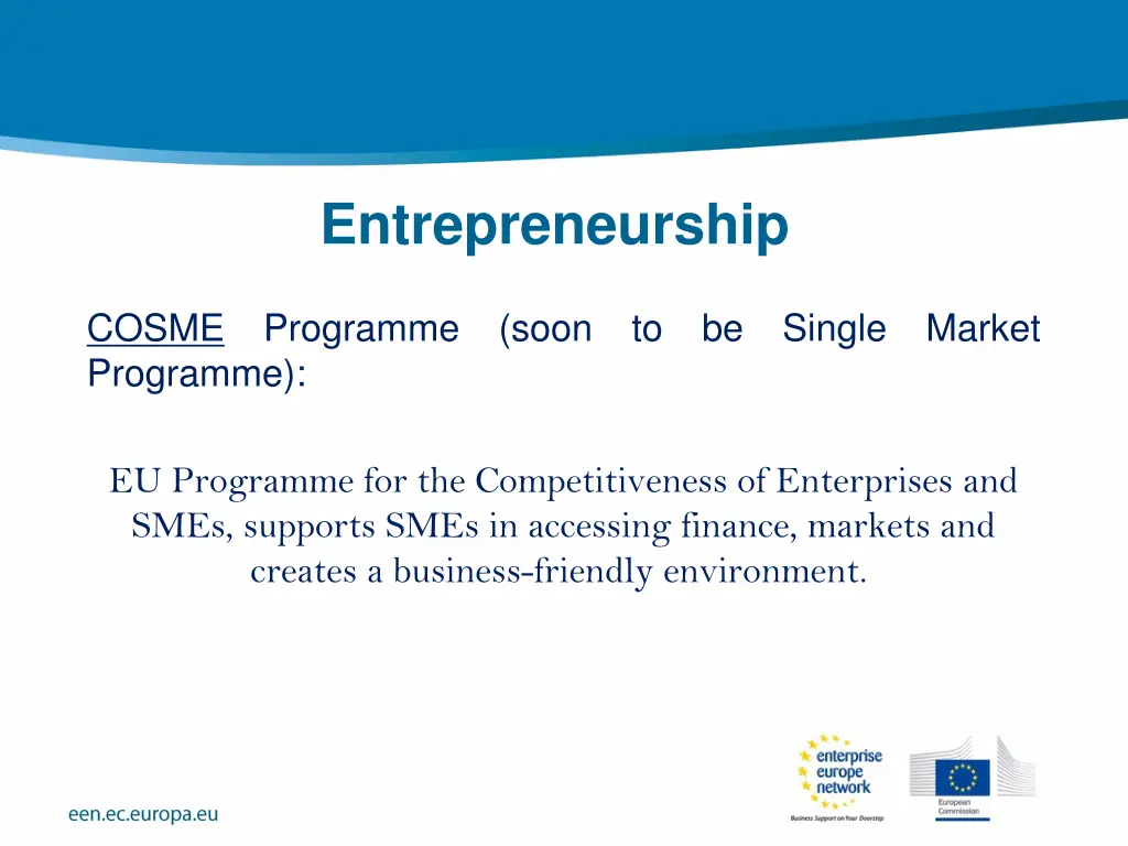 entrepreneurship 3