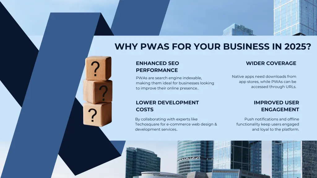 why pwas for your business in 2025