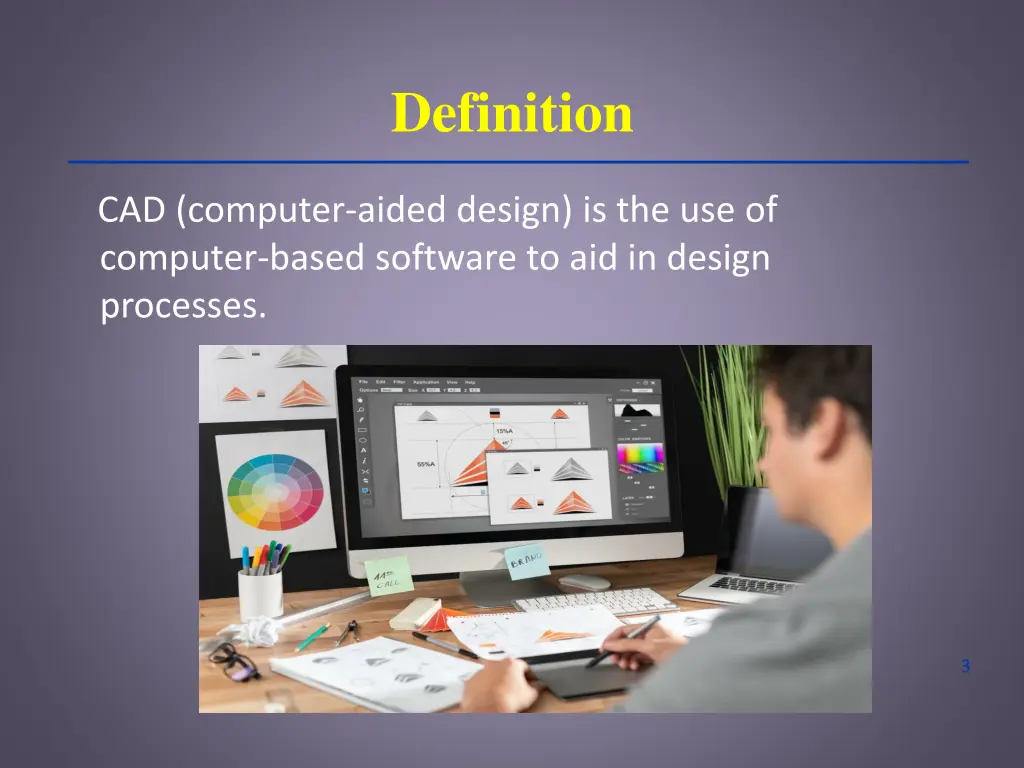 definition