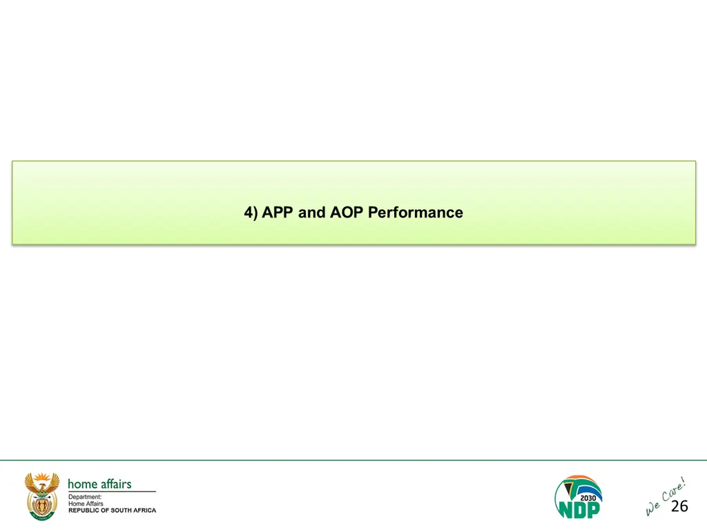 4 app and aop performance