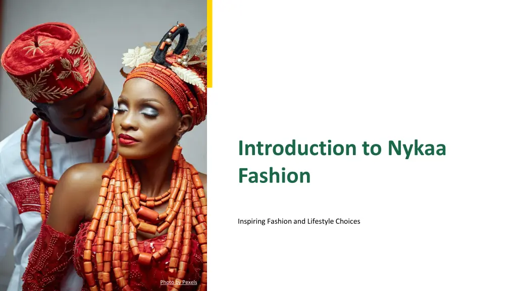 introduction to nykaa fashion