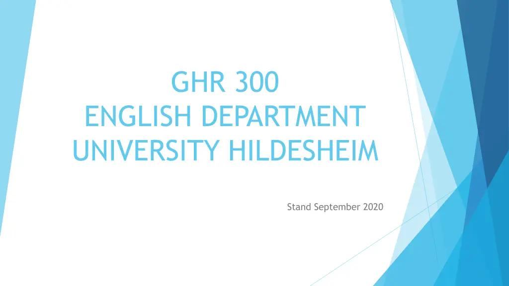 ghr 300