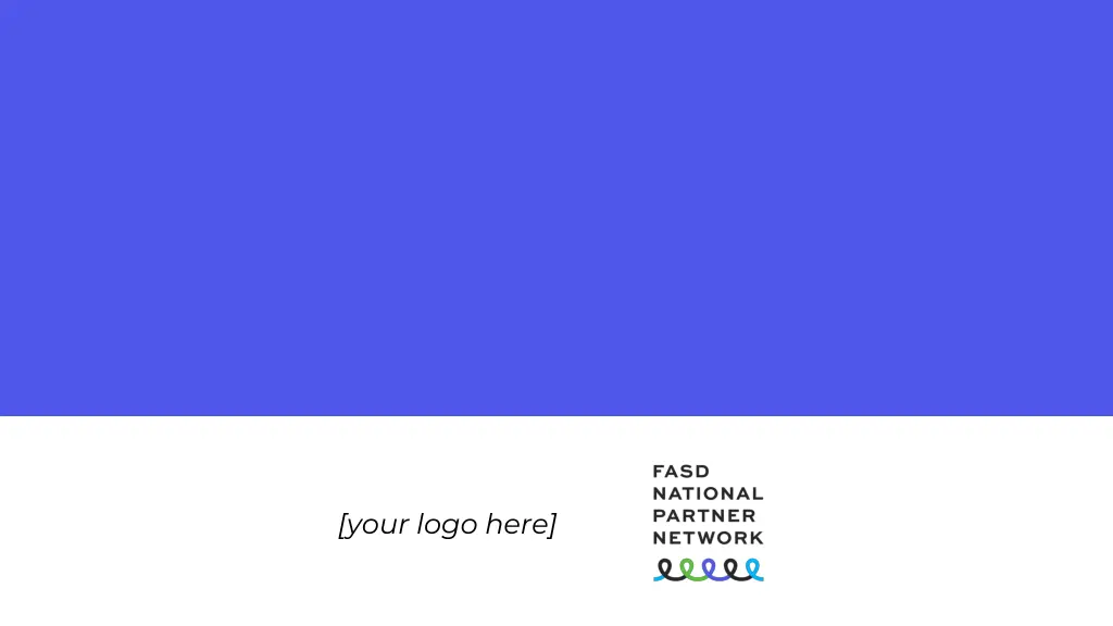 your logo here