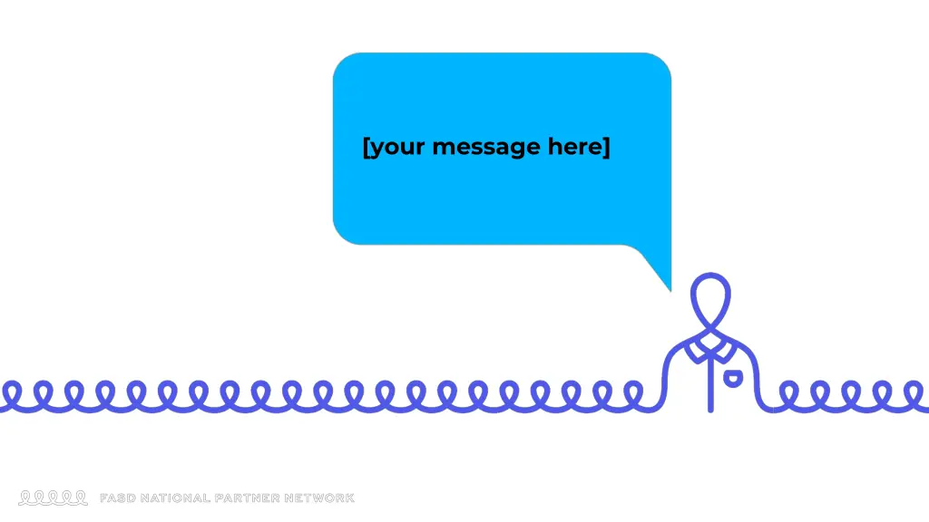 your message here 1