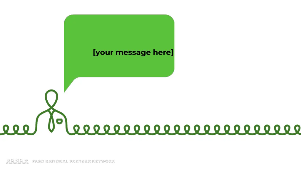 your message here 3