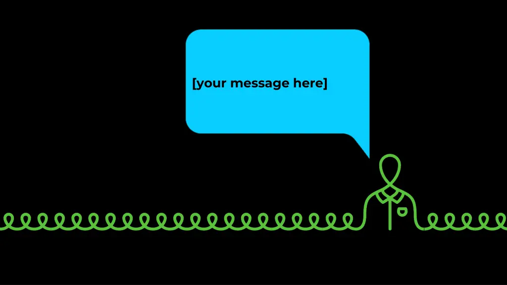 your message here 5