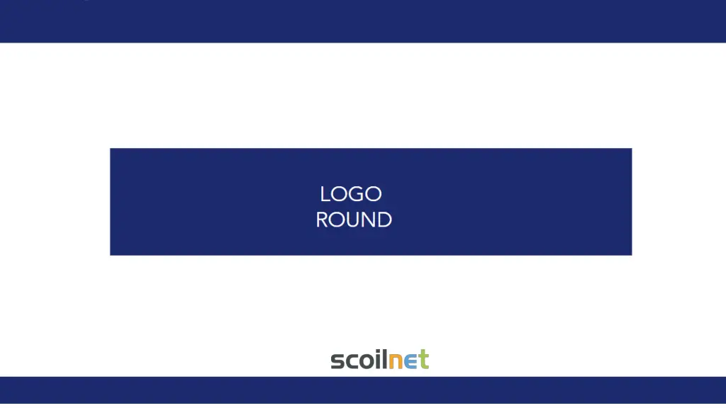 logo round