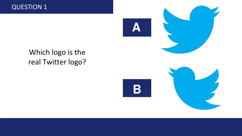 question 1