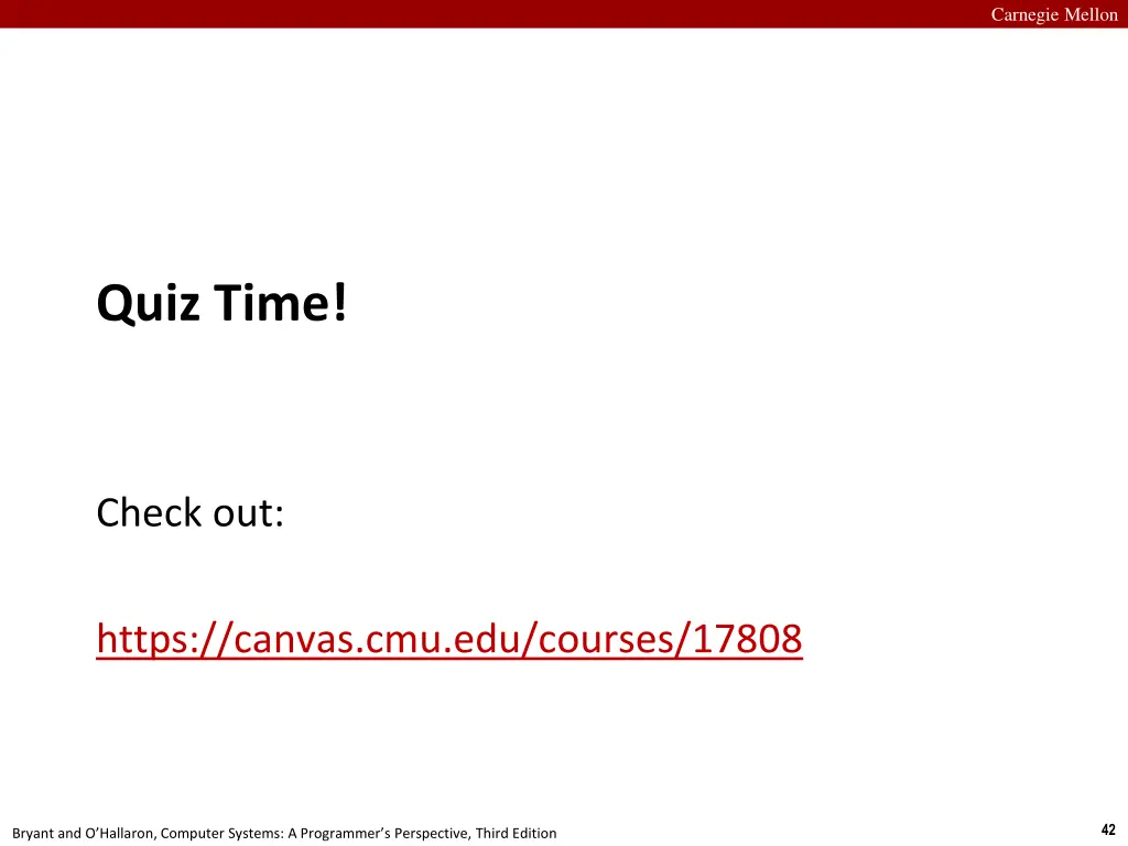 carnegie mellon 41