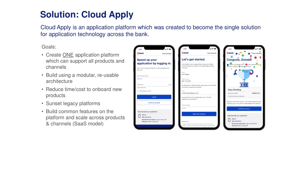 solution cloud apply