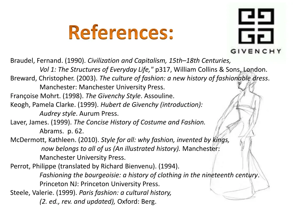 references