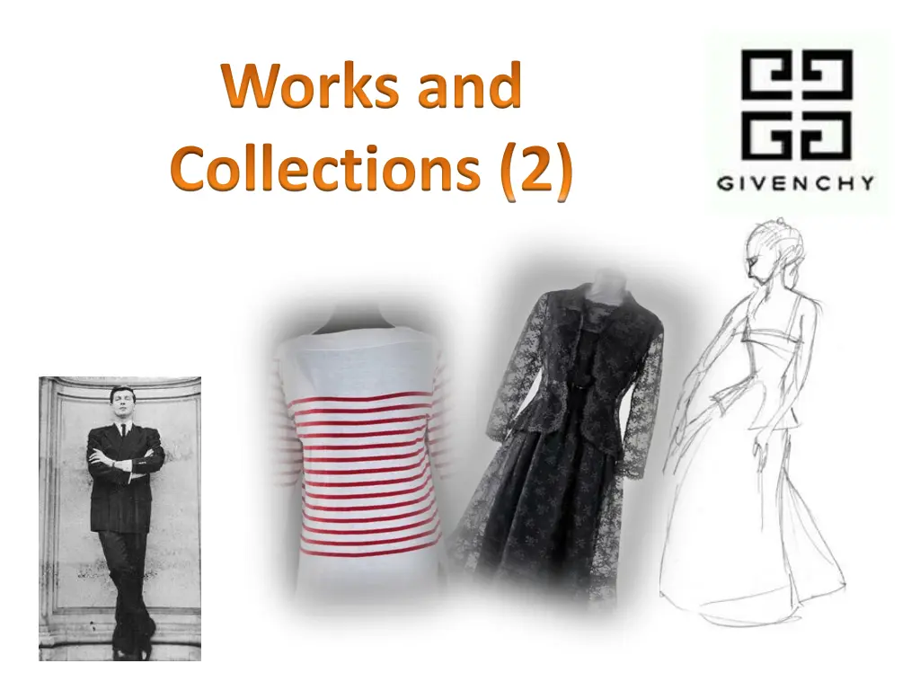 works and collections 2