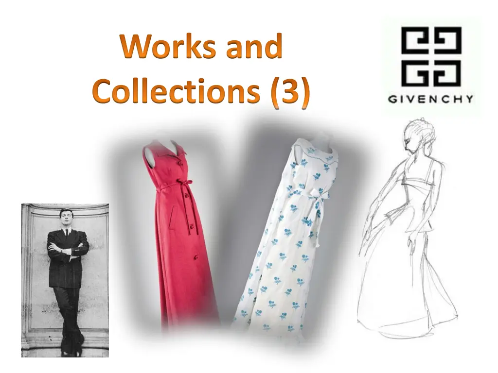 works and collections 3