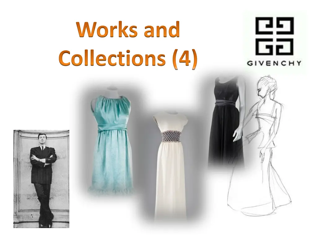 works and collections 4