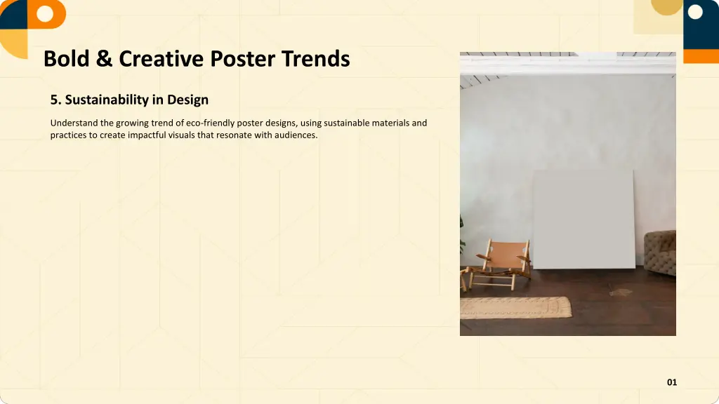 bold creative poster trends 1