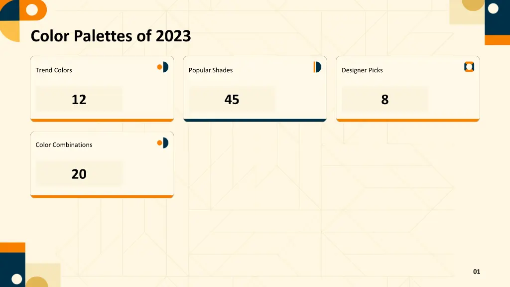 color palettes of 2023