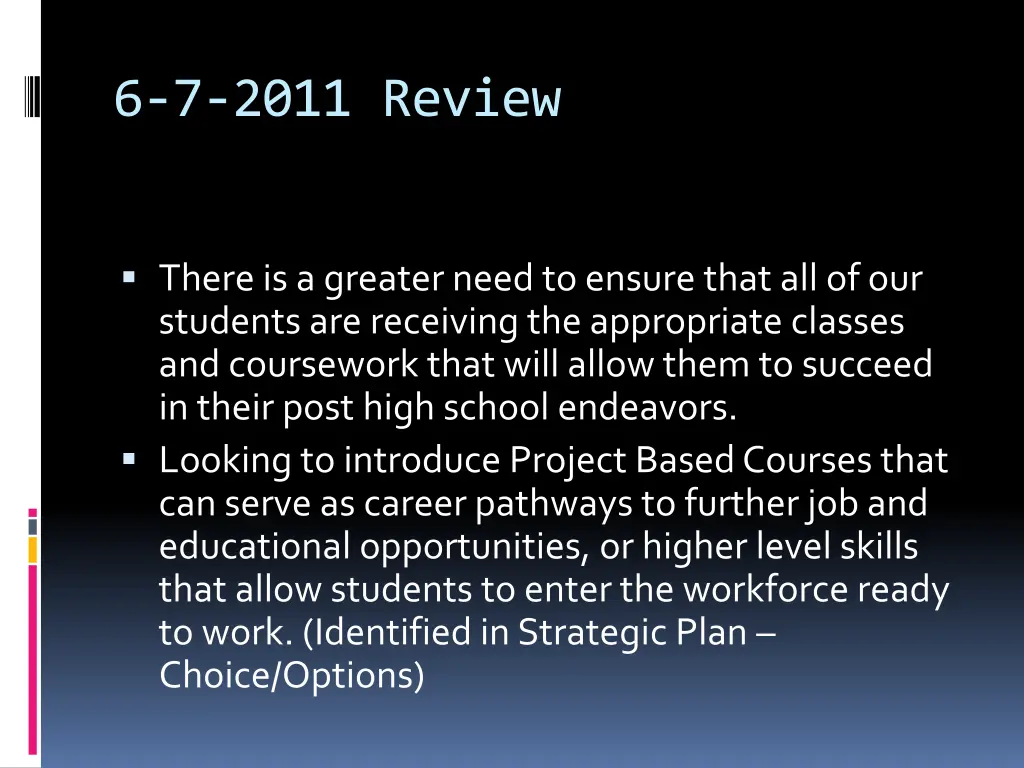 6 7 2011 review 2