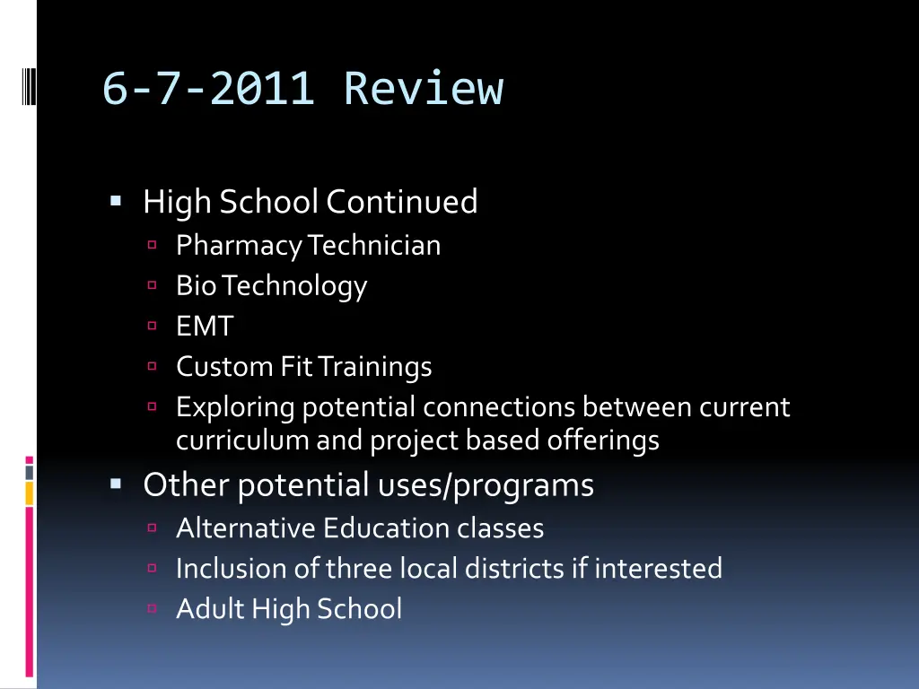 6 7 2011 review 6