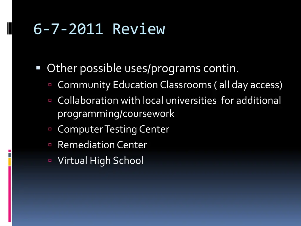 6 7 2011 review 7