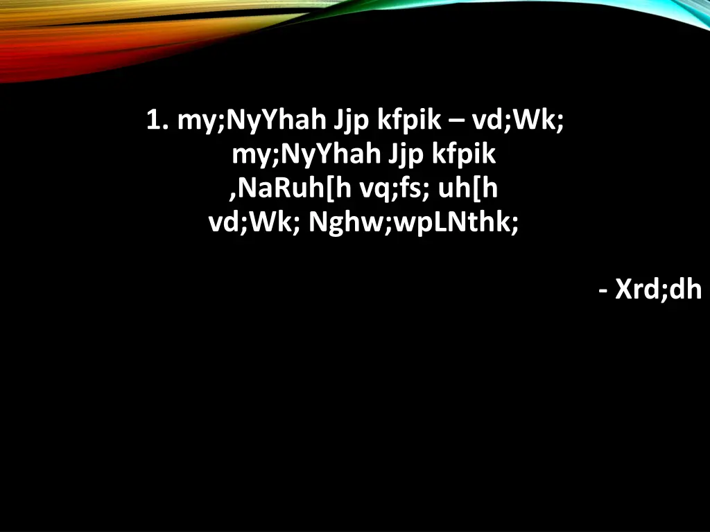 1 my nyyhah jjp kfpik vd wk my nyyhah jjp kfpik