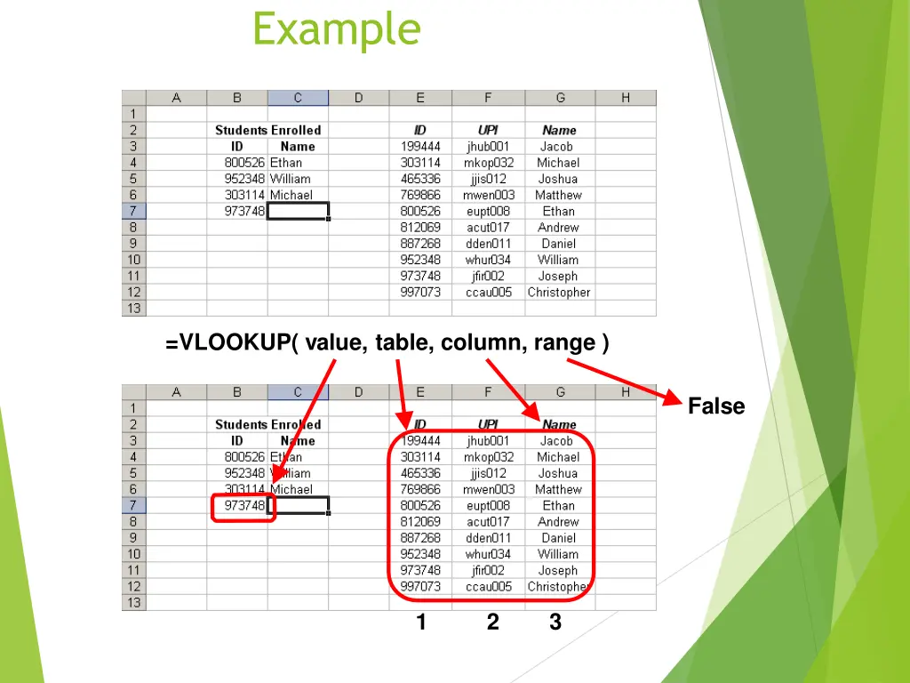 example