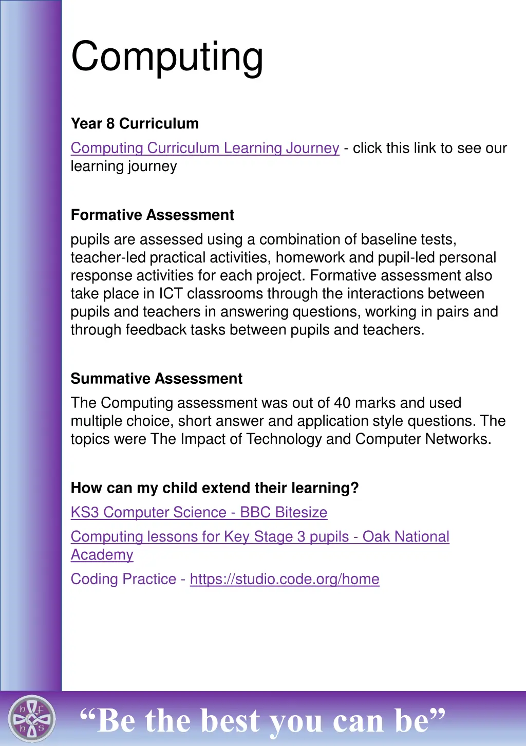 computing